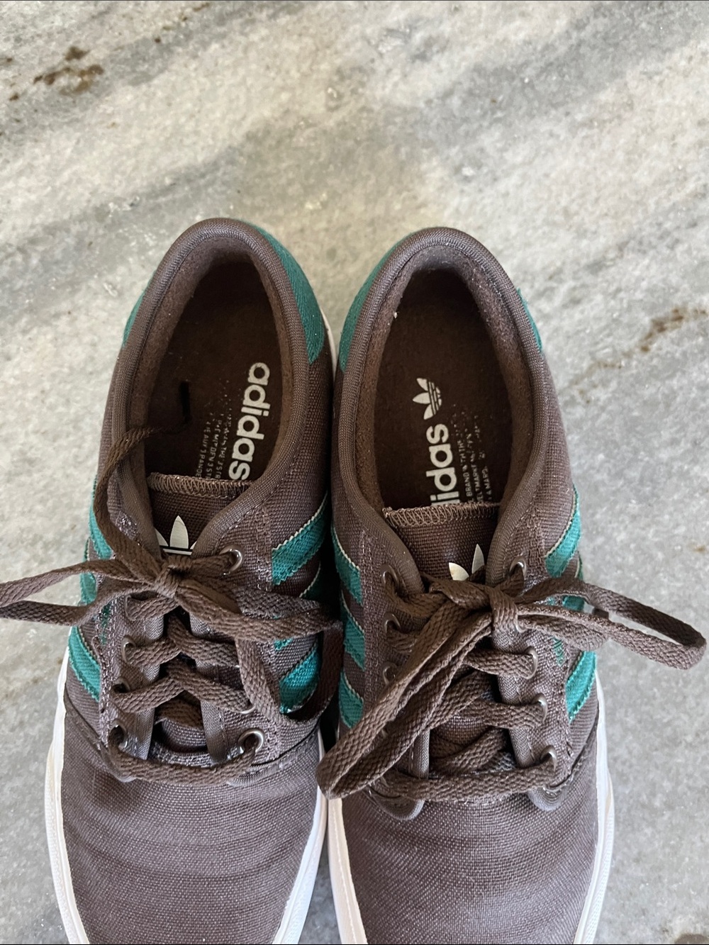 Men's Adidas Originals Seeley XT Sneakers - size 8 - Picture 2 of 10
